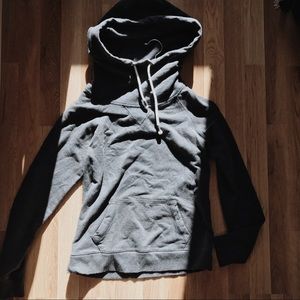 garage hoodie